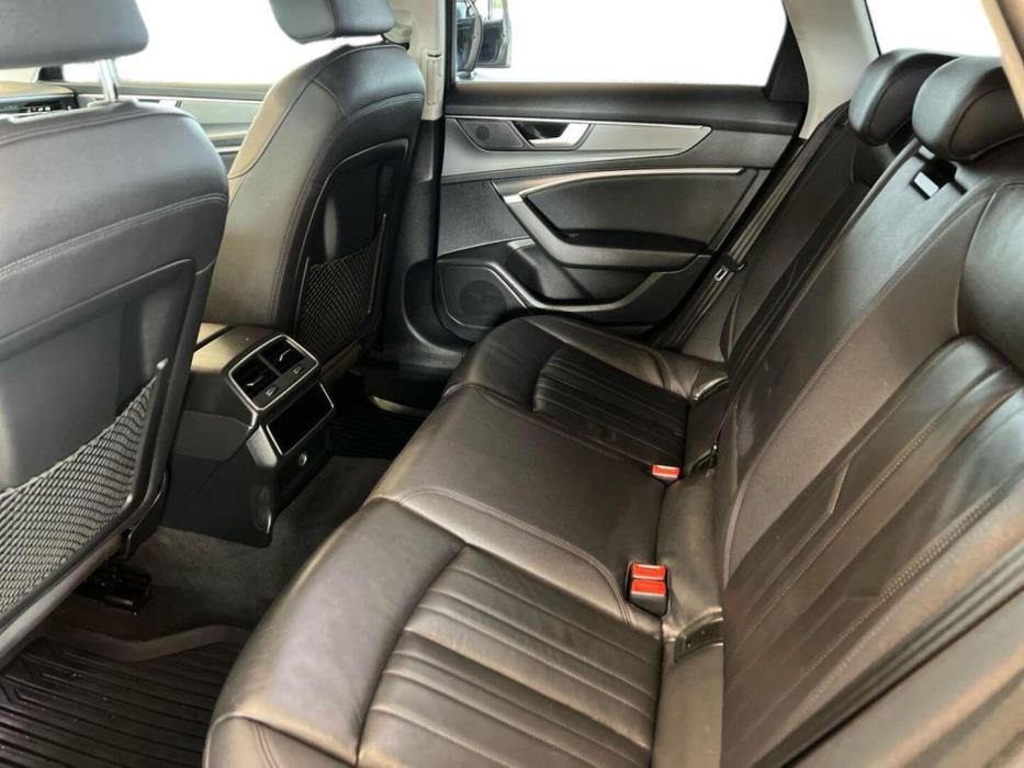 AUDI A6 2019