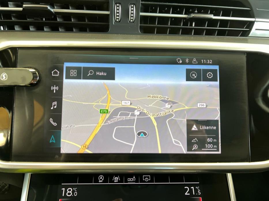 AUDI A6 2019
