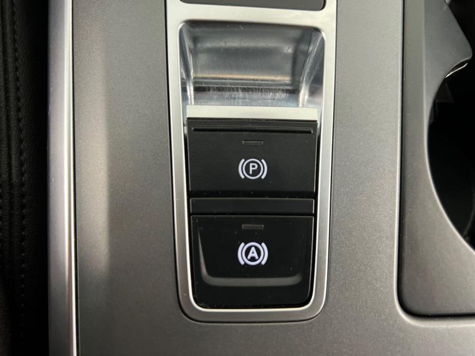 AUDI A6 2019