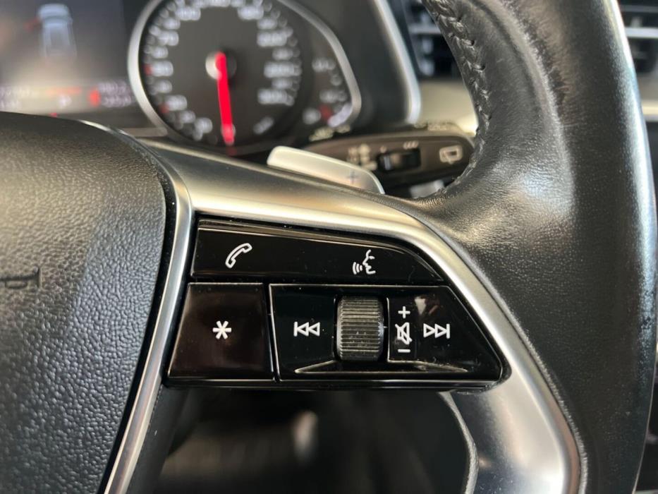 AUDI A6 2019