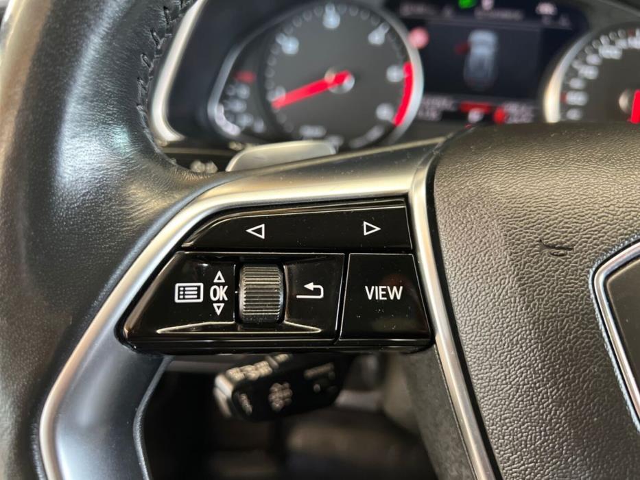 AUDI A6 2019