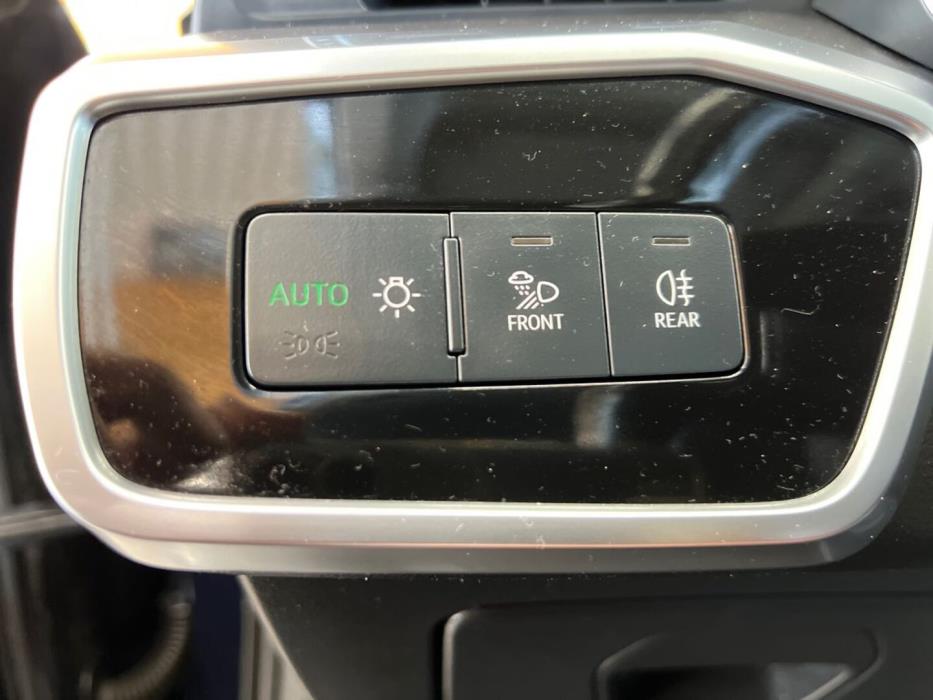 AUDI A6 2019
