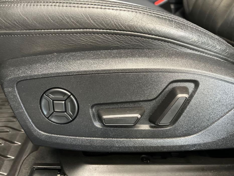 AUDI A6 2019