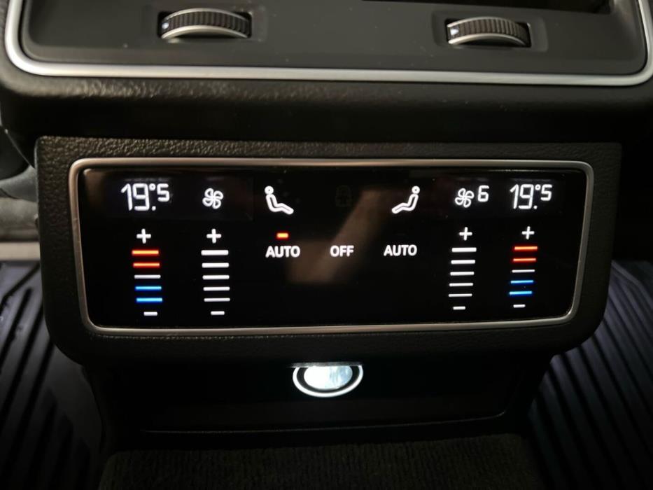 AUDI A6 2019