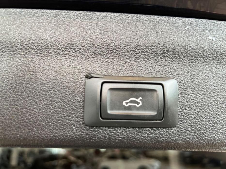 AUDI A6 2019