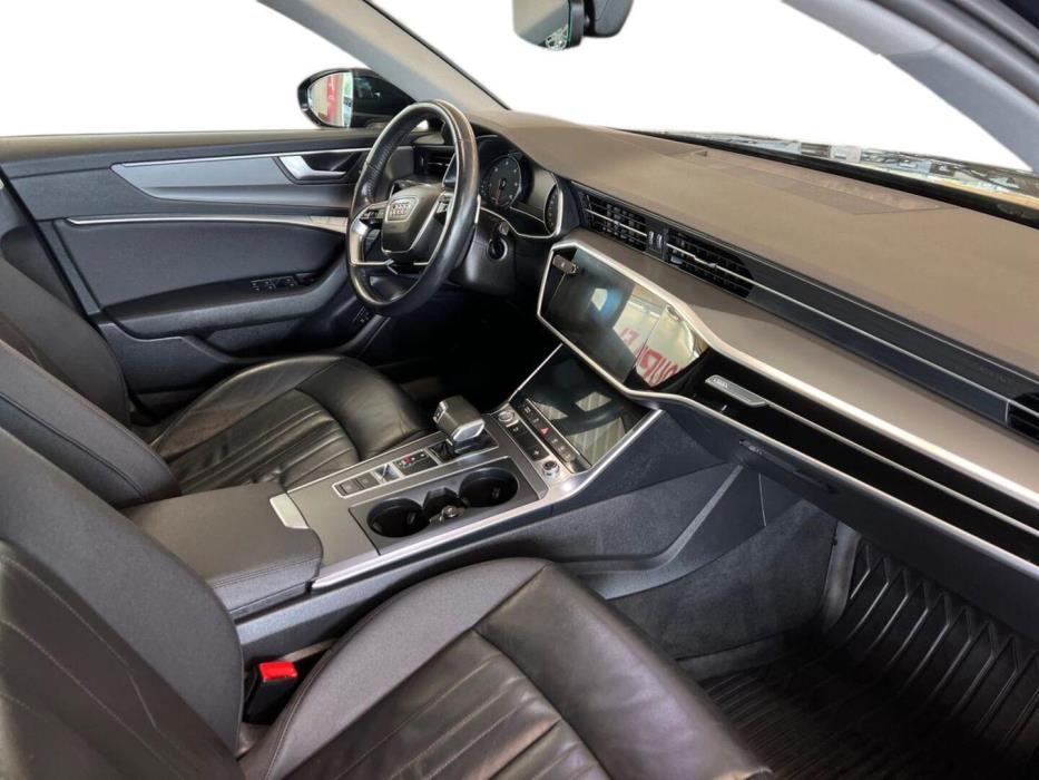 AUDI A6 2019