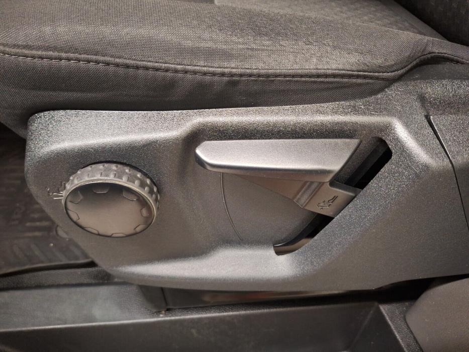 FORD Transit Custom 2020