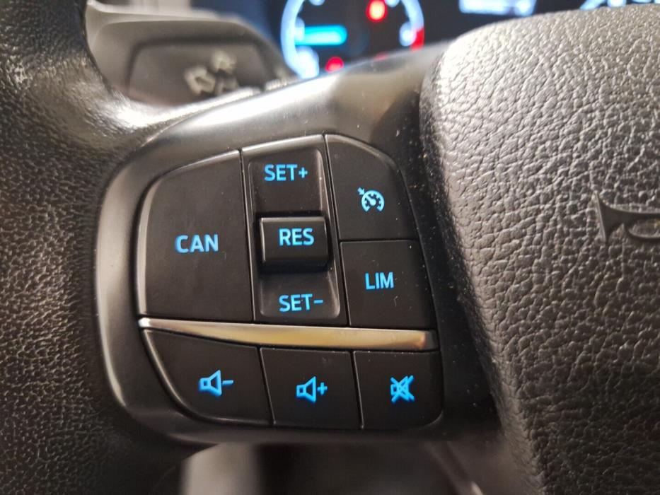 FORD Transit Custom 2020