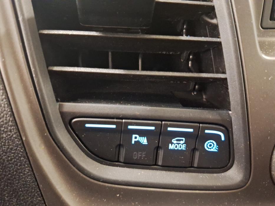 FORD Transit Custom 2020