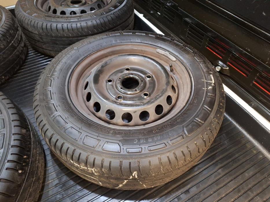 FORD Transit Custom 2020