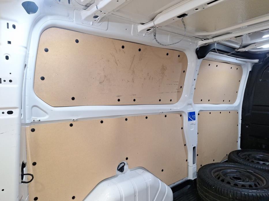 FORD Transit Custom 2020