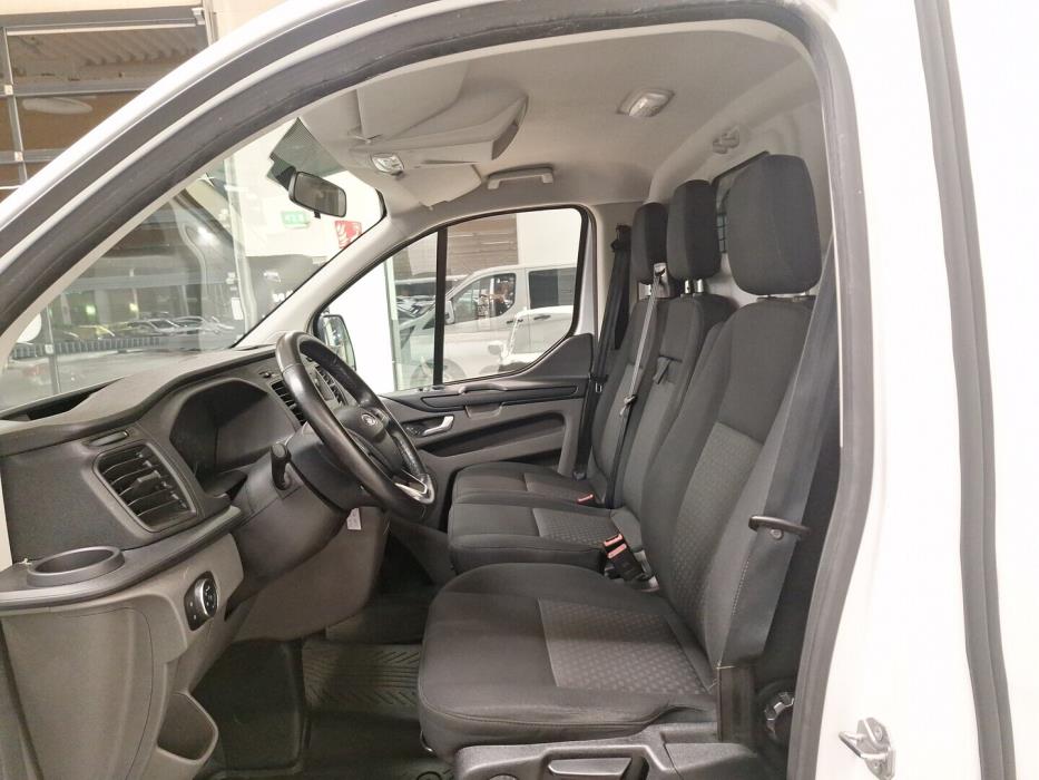FORD Transit Custom 2020