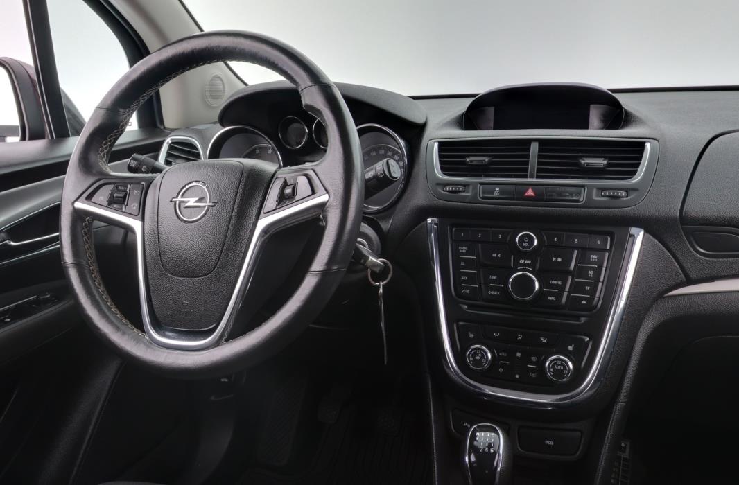 OPEL Mokka 2013