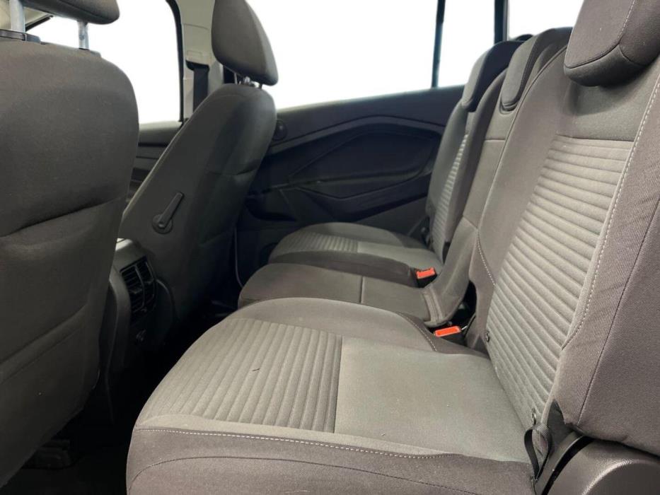 FORD Grand C-Max 2018