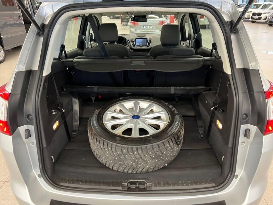 FORD Grand C-Max 2018