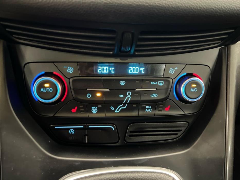 FORD Grand C-Max 2018