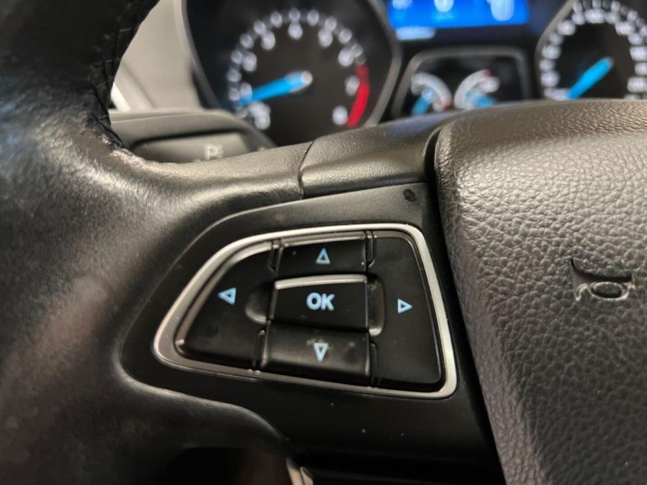 FORD Grand C-Max 2018
