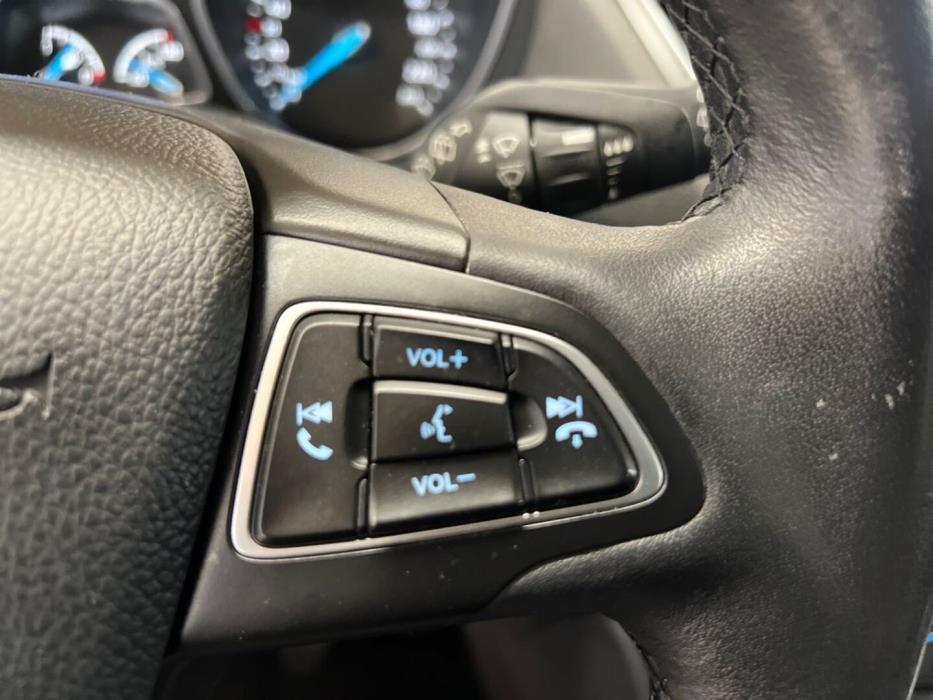 FORD Grand C-Max 2018