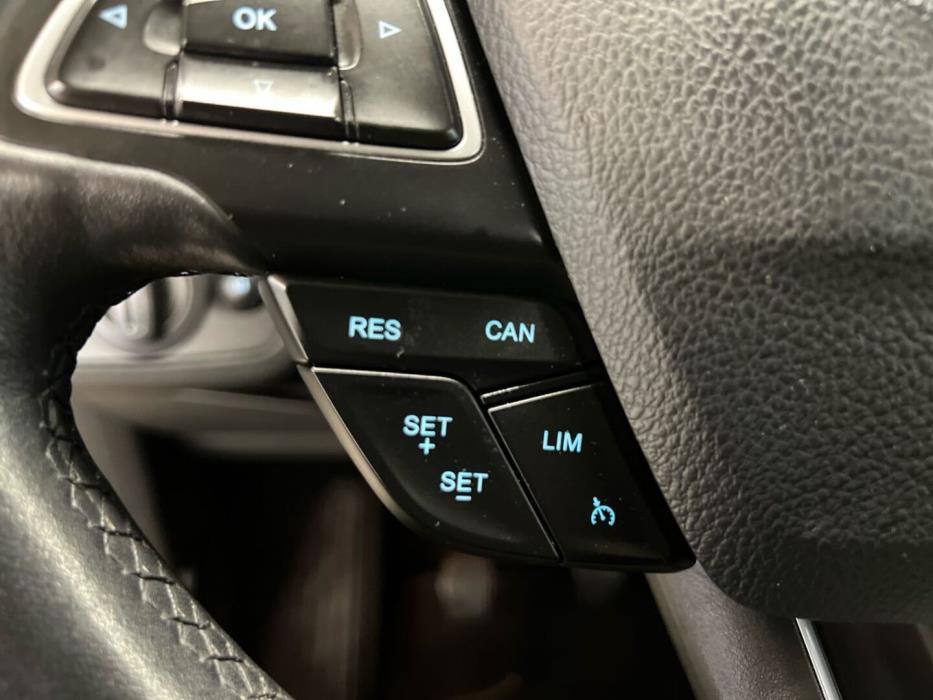 FORD Grand C-Max 2018