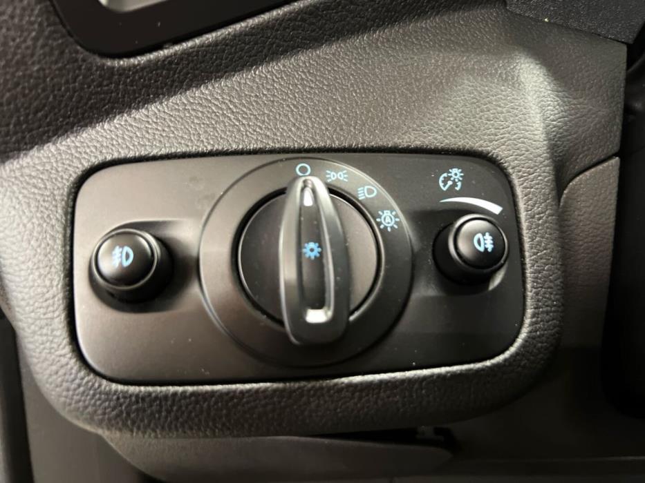 FORD Grand C-Max 2018