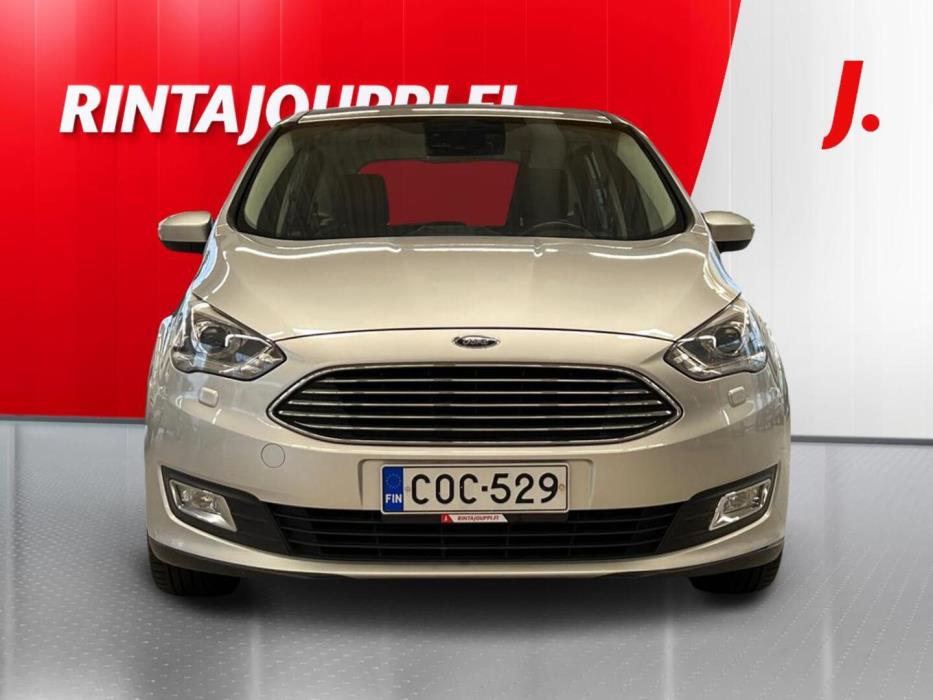 FORD Grand C-Max 2018