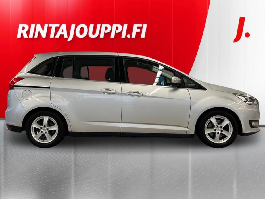 FORD Grand C-Max 2018
