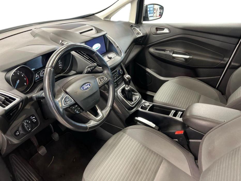 FORD Grand C-Max 2018