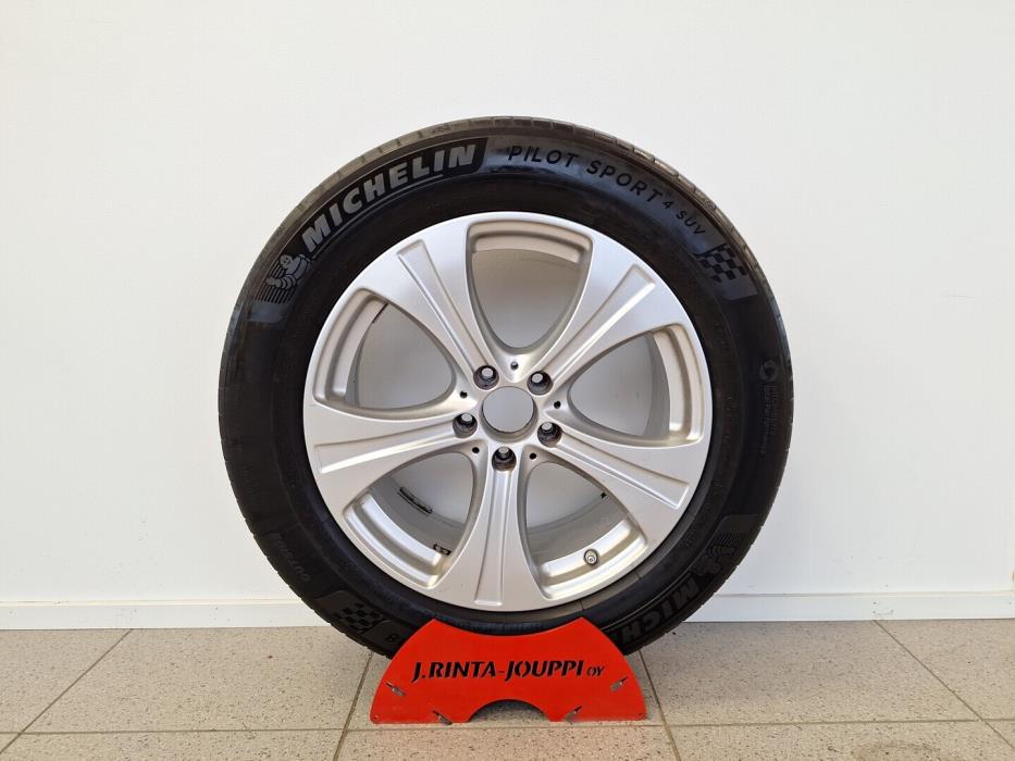 MERCEDES-BENZ GLC 2016