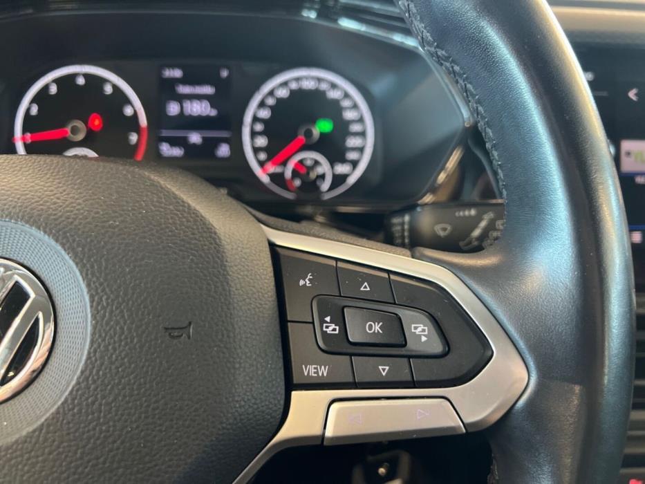 VOLKSWAGEN T-Cross 2020