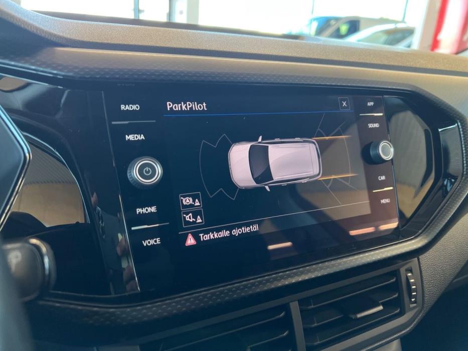 VOLKSWAGEN T-Cross 2020