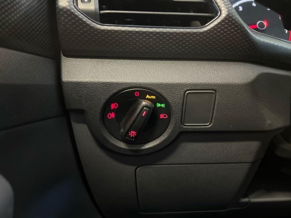VOLKSWAGEN T-Cross 2020