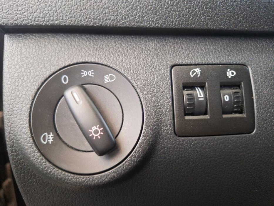 VOLKSWAGEN Caddy Maxi 2020