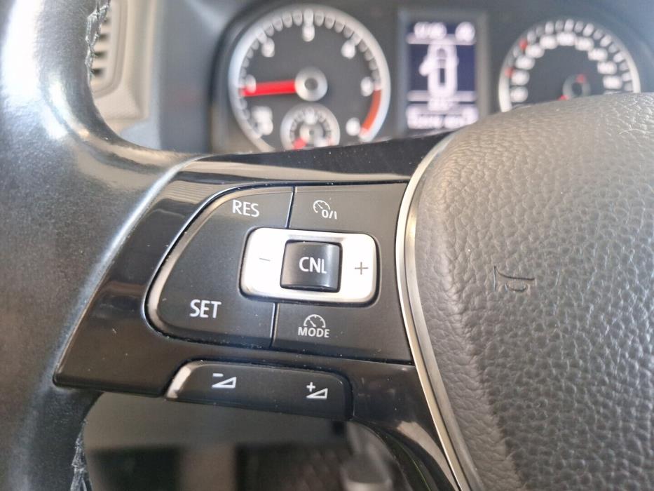 VOLKSWAGEN Caddy Maxi 2020