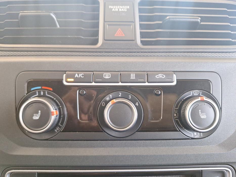 VOLKSWAGEN Caddy Maxi 2020