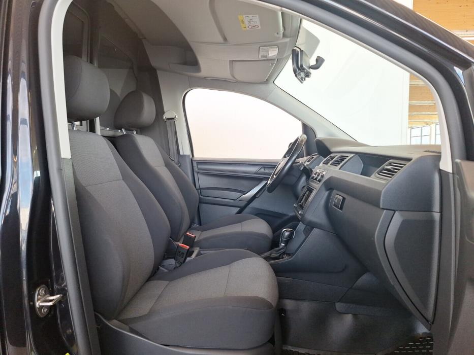 VOLKSWAGEN Caddy Maxi 2020