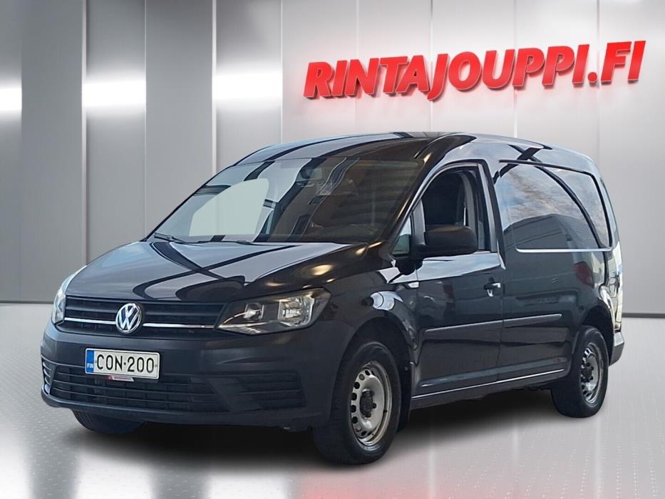 VOLKSWAGEN Caddy Maxi 2020