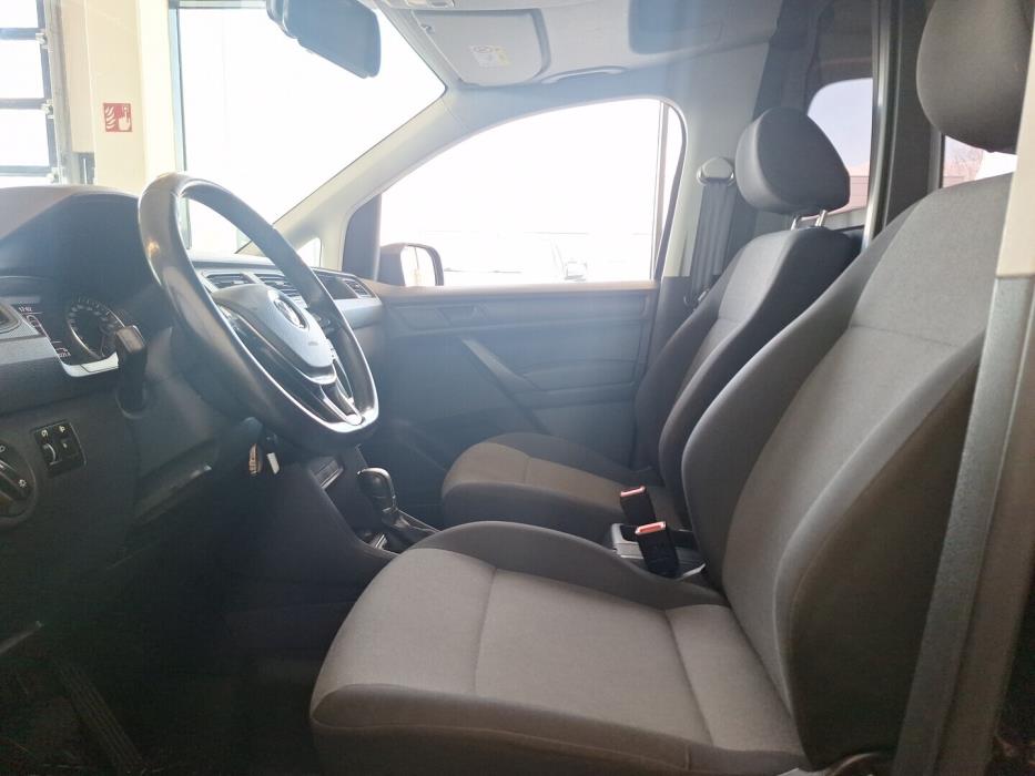 VOLKSWAGEN Caddy Maxi 2020