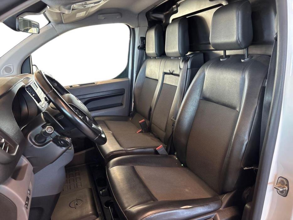 OPEL Vivaro 2020
