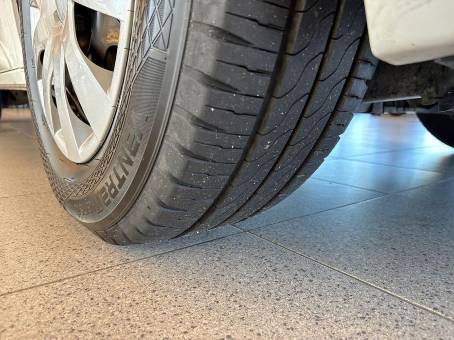 OPEL Vivaro 2020