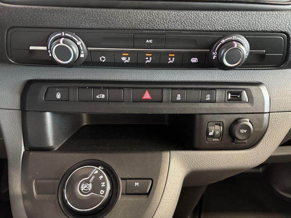 OPEL Vivaro 2020