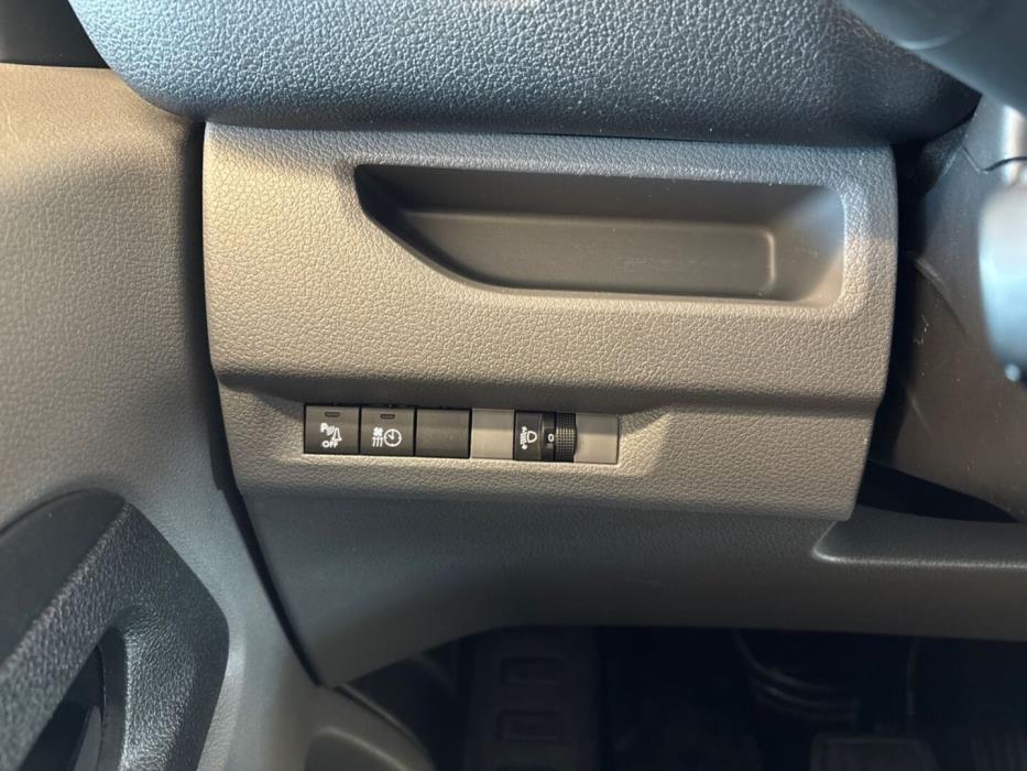 OPEL Vivaro 2020