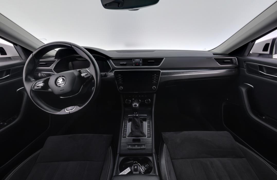 SKODA Superb 2020
