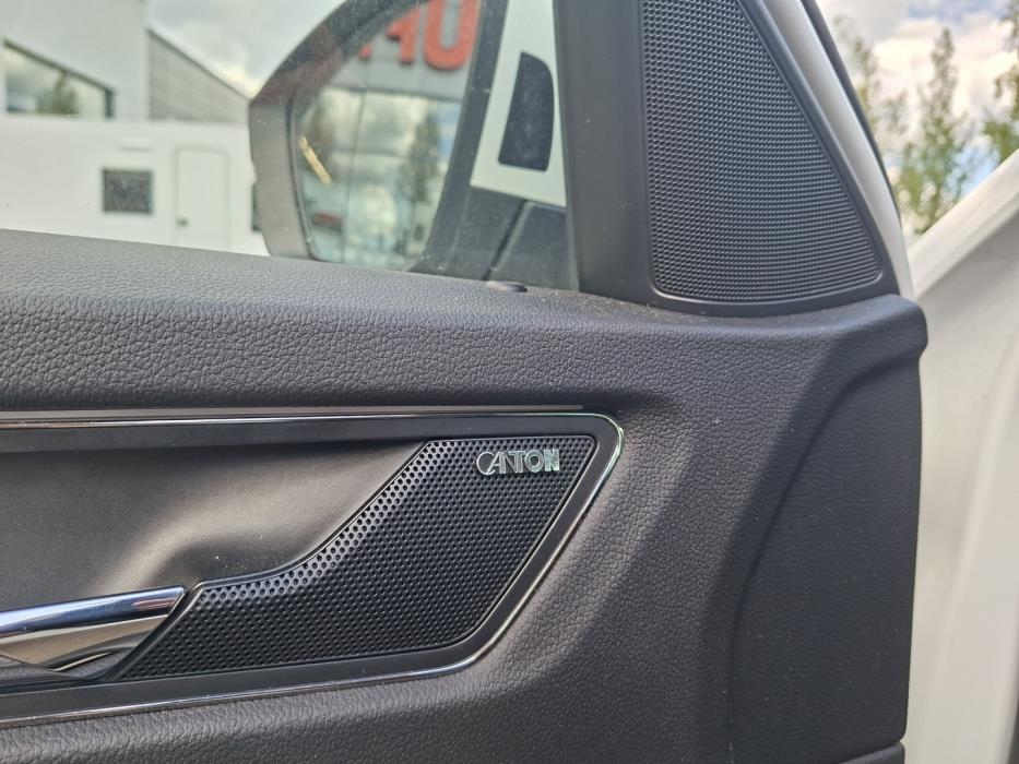 SKODA Kodiaq 2021