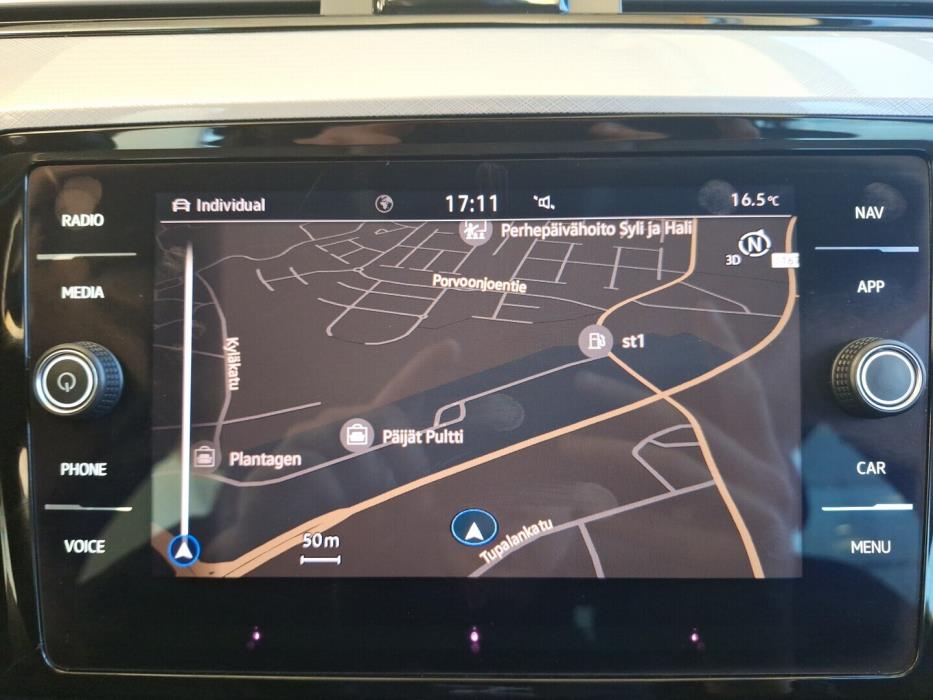 VOLKSWAGEN Passat 2020