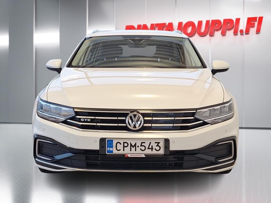 VOLKSWAGEN Passat 2020