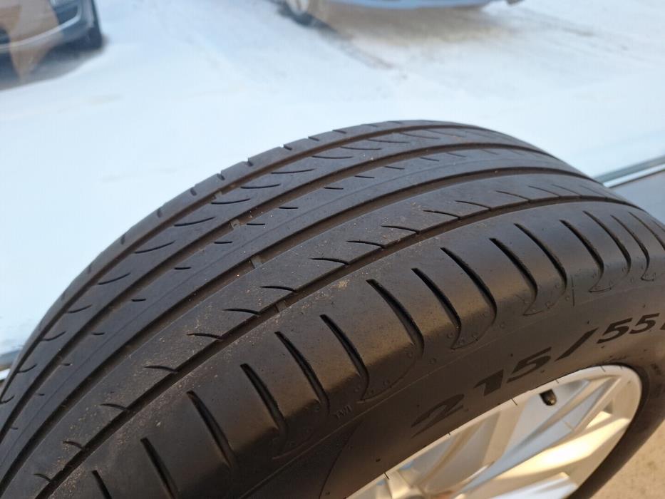 VOLKSWAGEN Passat 2020