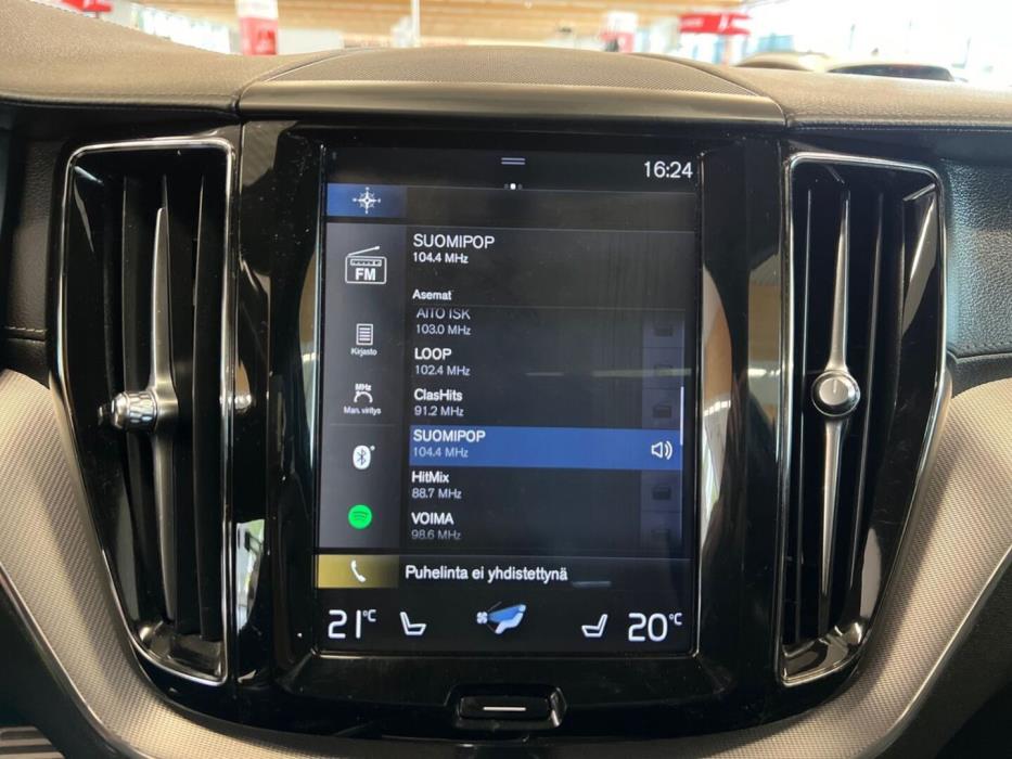 VOLVO XC60 2019