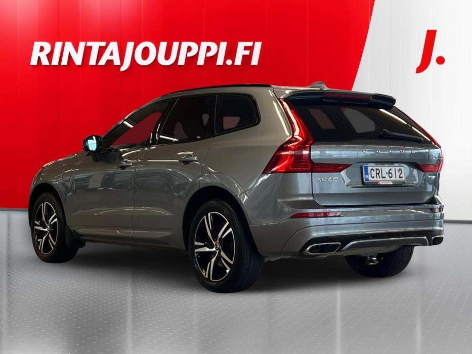 VOLVO XC60 2019