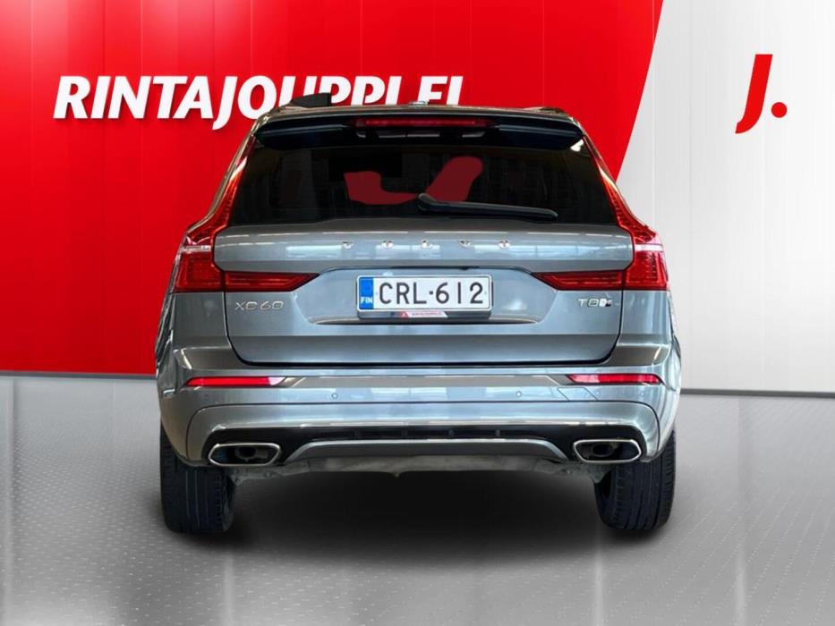 VOLVO XC60 2019
