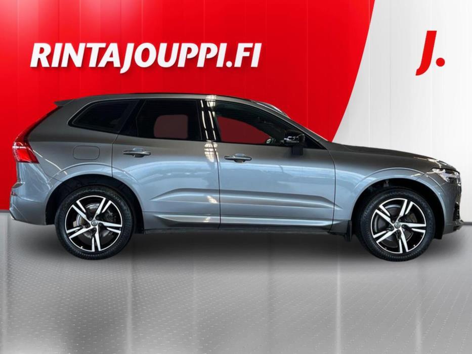 VOLVO XC60 2019